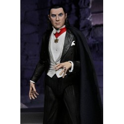 Universal Monsters figurine Ultimate Dracula (Transylvania) Neca