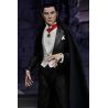 Universal Monsters figurine Ultimate Dracula (Transylvania) Neca