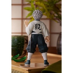 Demon Slayer: Kimetsu no Yaiba figurine Pop Up Parade Sanemi Shinazugawa Good Smile Company