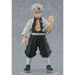 Demon Slayer: Kimetsu no Yaiba figurine Pop Up Parade Sanemi Shinazugawa Good Smile Company