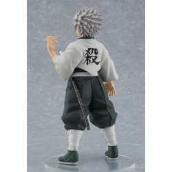 Demon Slayer: Kimetsu no Yaiba figurine Pop Up Parade Sanemi Shinazugawa Good Smile Company