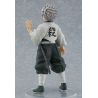 Demon Slayer: Kimetsu no Yaiba figurine Pop Up Parade Sanemi Shinazugawa Good Smile Company