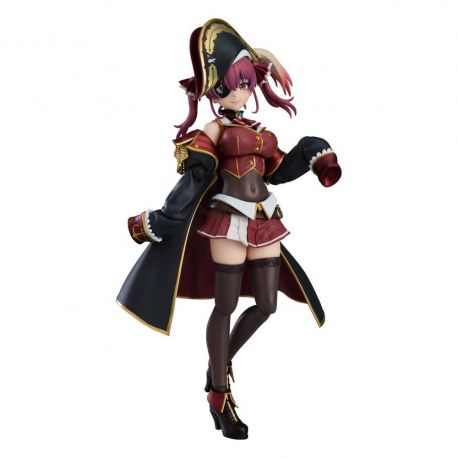 Hololive Production figurine Figma Houshou Marine Max Factory