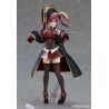 Hololive Production figurine Figma Houshou Marine Max Factory