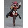 Hololive Production figurine Figma Houshou Marine Max Factory