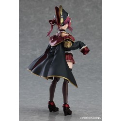 Hololive Production figurine Figma Houshou Marine Max Factory