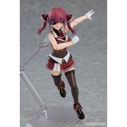 Hololive Production figurine Figma Houshou Marine Max Factory