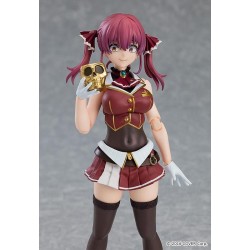 Hololive Production figurine Figma Houshou Marine Max Factory