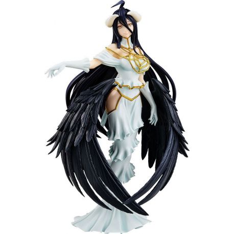 Overlord IV figurine Pop Up Parade Albedo Good Smile Company