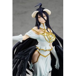 Overlord IV figurine Pop Up Parade Albedo Good Smile Company