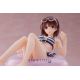 Saekano figurine Aqua Float Girls Megumi Kato Taito Prize