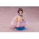 Saekano figurine Aqua Float Girls Megumi Kato Taito Prize