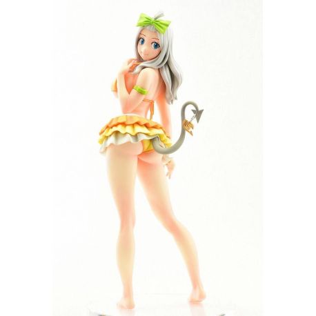 Fairy Tail figurine Mirajane Strauss Swimwear Pure in Heart Orca Toys