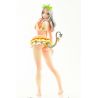 Fairy Tail figurine Mirajane Strauss Swimwear Pure in Heart Orca Toys