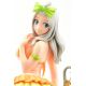 Fairy Tail figurine Mirajane Strauss Swimwear Pure in Heart Orca Toys