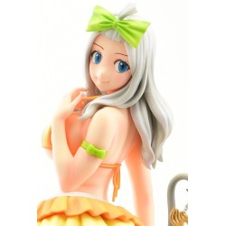 Fairy Tail figurine Mirajane Strauss Swimwear Pure in Heart Orca Toys