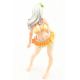 Fairy Tail figurine Mirajane Strauss Swimwear Pure in Heart Orca Toys