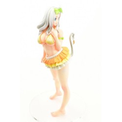 Fairy Tail figurine Mirajane Strauss Swimwear Pure in Heart Orca Toys