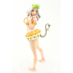 Fairy Tail figurine Mirajane Strauss Swimwear Pure in Heart Orca Toys