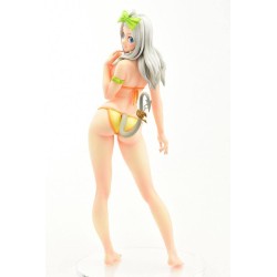 Fairy Tail figurine Mirajane Strauss Swimwear Pure in Heart Orca Toys