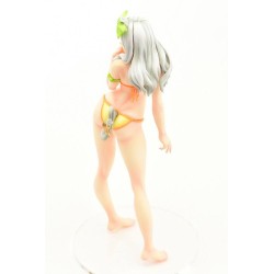Fairy Tail figurine Mirajane Strauss Swimwear Pure in Heart Orca Toys