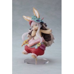 Made in Abyss: The Golden City of the Scorching Sun figurine Coreful Nanachi Taito Prize