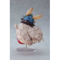Made in Abyss: The Golden City of the Scorching Sun figurine Coreful Nanachi Taito Prize