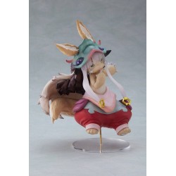 Made in Abyss: The Golden City of the Scorching Sun figurine Coreful Nanachi Taito Prize