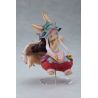 Made in Abyss: The Golden City of the Scorching Sun figurine Coreful Nanachi Taito Prize