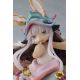 Made in Abyss: The Golden City of the Scorching Sun figurine Coreful Nanachi Taito Prize