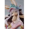 Made in Abyss: The Golden City of the Scorching Sun figurine Coreful Nanachi Taito Prize