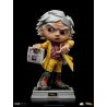 Retour vers le futur II figurine Mini Co. Doc Brown Iron Studios