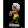 Retour vers le futur II figurine Mini Co. Doc Brown Iron Studios