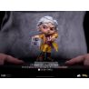 Retour vers le futur II figurine Mini Co. Doc Brown Iron Studios