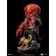 Hellboy II Golden Army figurine Mini Co. Hellboy Iron Studios