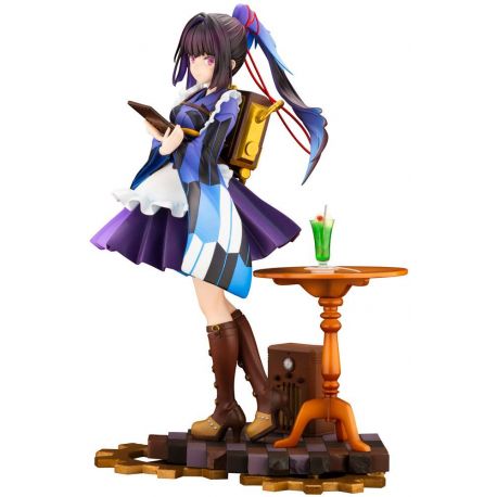 Prima Doll figurine Kuzuha Kotobukiya