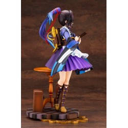 Prima Doll figurine Kuzuha Kotobukiya