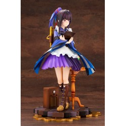 Prima Doll figurine Kuzuha Kotobukiya
