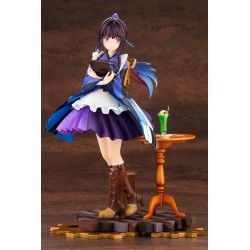 Prima Doll figurine Kuzuha Kotobukiya