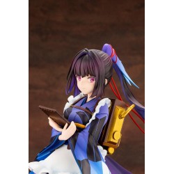 Prima Doll figurine Kuzuha Kotobukiya