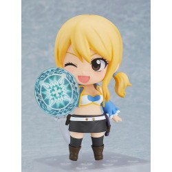 Fairy Tail figurine Nendoroid Lucy Heartfilia Max Factory