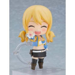Fairy Tail figurine Nendoroid Lucy Heartfilia Max Factory