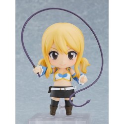 Fairy Tail figurine Nendoroid Lucy Heartfilia Max Factory
