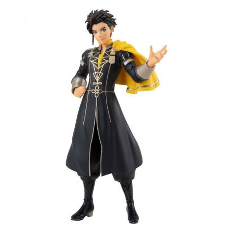 Fire Emblem: Three Houses figurine Pop Up Parade Claude von Riegan Good Smile Company