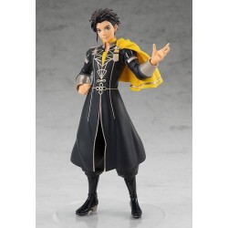 Fire Emblem: Three Houses figurine Pop Up Parade Claude von Riegan Good Smile Company