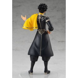Fire Emblem: Three Houses figurine Pop Up Parade Claude von Riegan Good Smile Company