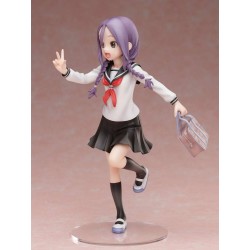 When Will Ayumu Make His Move? figurine Urushi Yaotome Furyu