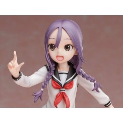 When Will Ayumu Make His Move? figurine Urushi Yaotome Furyu