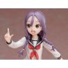 When Will Ayumu Make His Move? figurine Urushi Yaotome Furyu