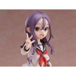 When Will Ayumu Make His Move? figurine Urushi Yaotome Furyu